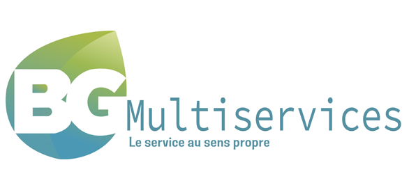 Logo de la société Bg Multiservices l'entreprise de petits travaux et de remise en état sur Rennes